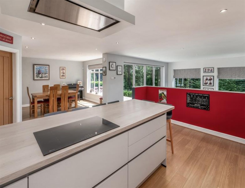 Images for Castle Hill, Prestbury, Macclesfield