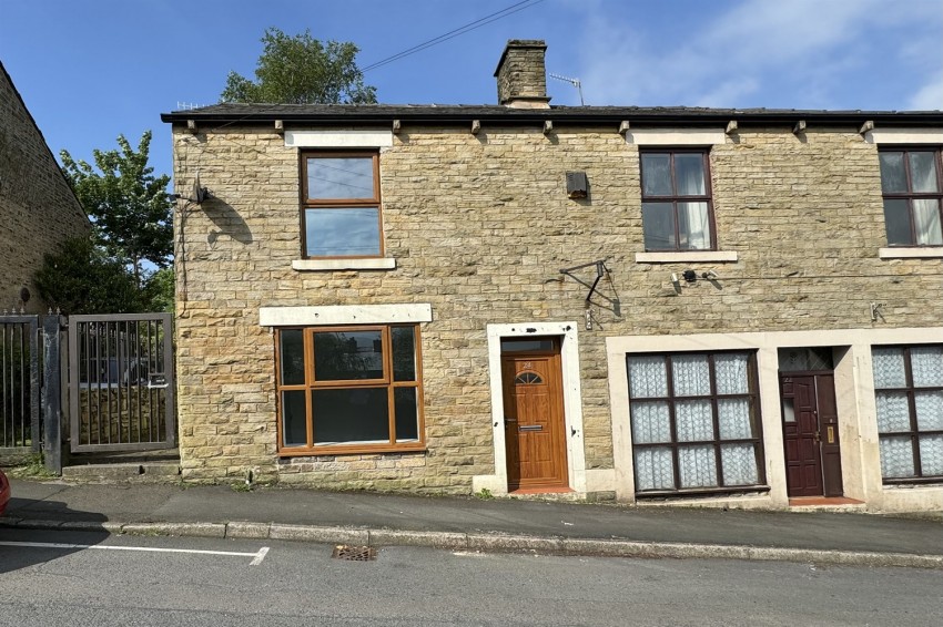 Images for Bank Street, Hadfield, Glossop