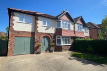 Images for Tabley Grove, Knutsford
