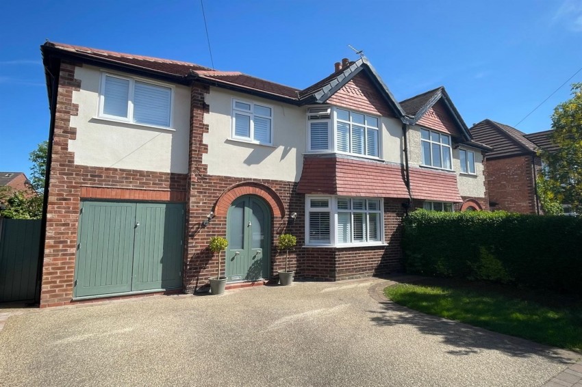 Images for Tabley Grove, Knutsford