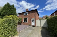 Images for Warren Avenue, Knutsford