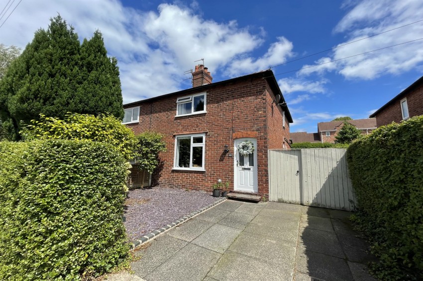 Images for Warren Avenue, Knutsford