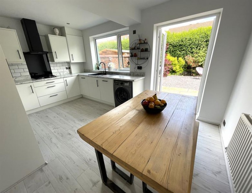 Images for Warren Avenue, Knutsford