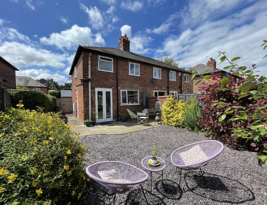 Images for Warren Avenue, Knutsford