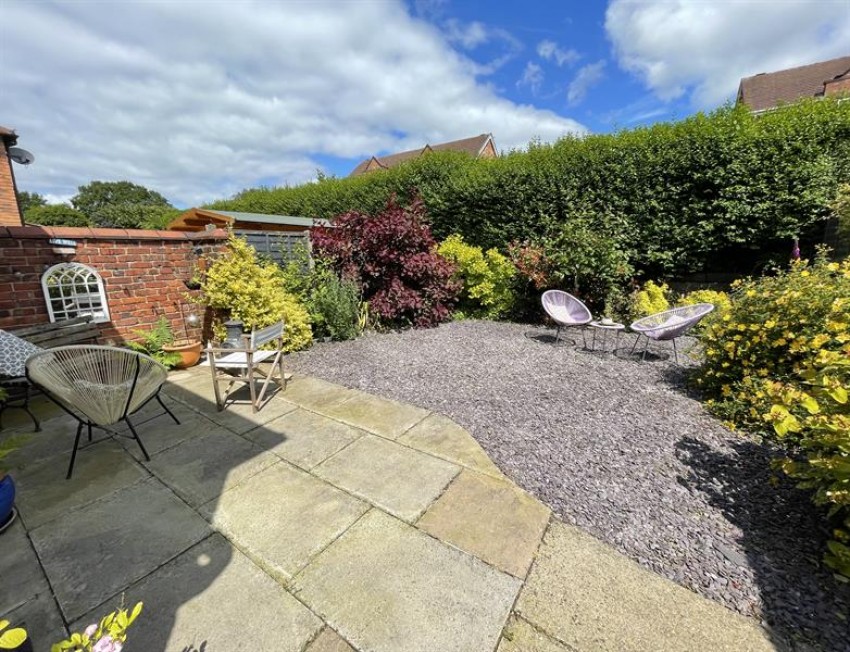 Images for Warren Avenue, Knutsford