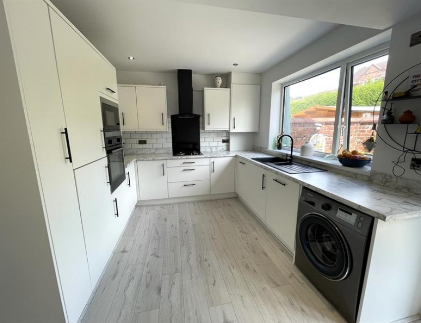 Images for Warren Avenue, Knutsford