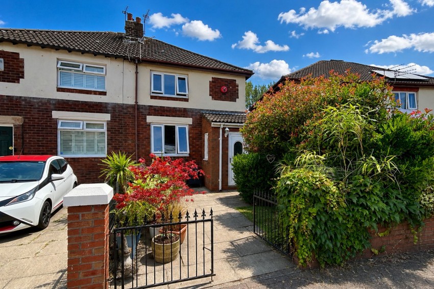 Images for Weldon Crescent, Stockport, SK3