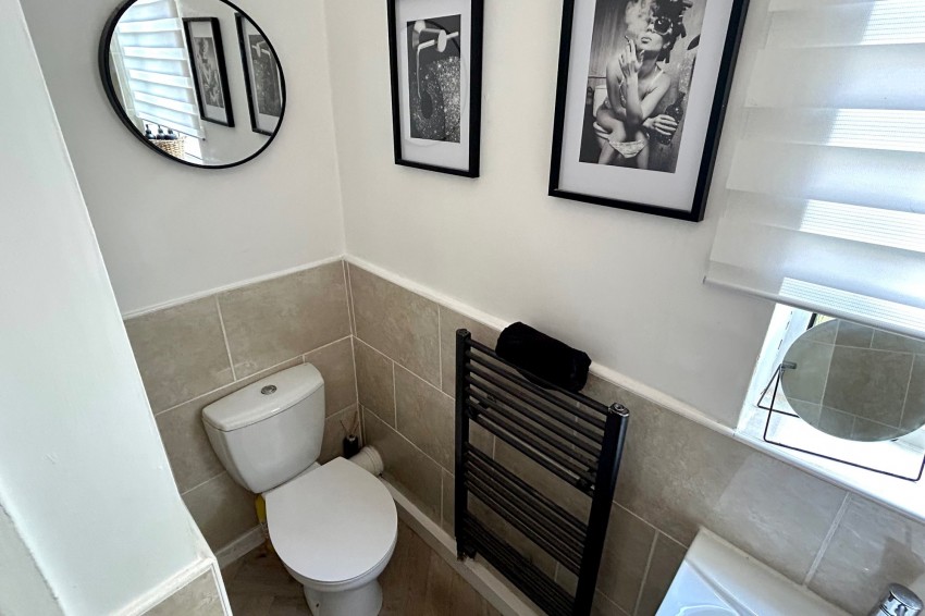 Images for Weldon Crescent, Stockport, SK3
