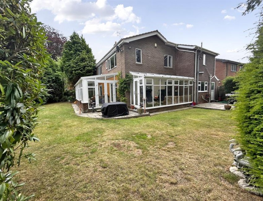 Images for Summerfield Place, Wilmslow