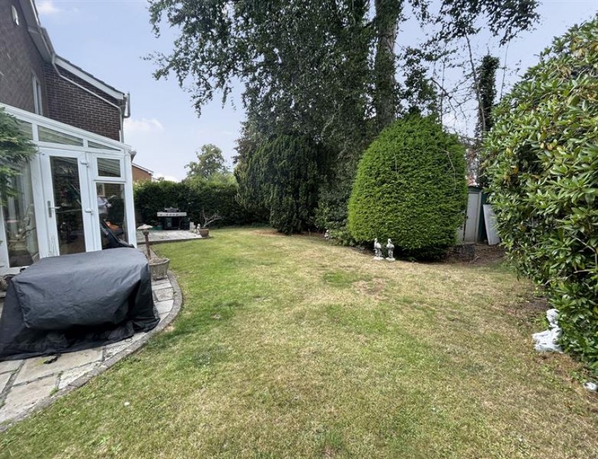 Images for Summerfield Place, Wilmslow