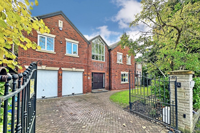 Images for High Elm Road, Hale Barns, Altrincham