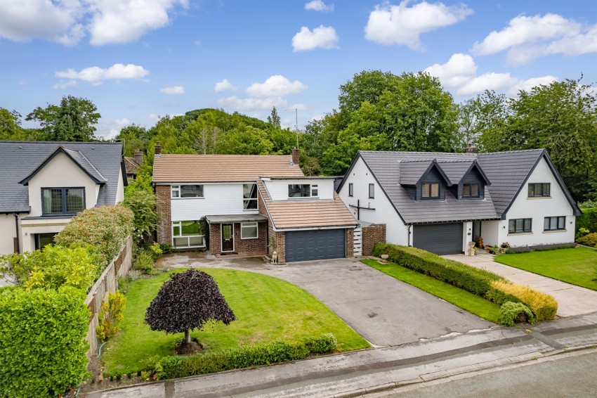 Images for Oakleigh, Knutsford