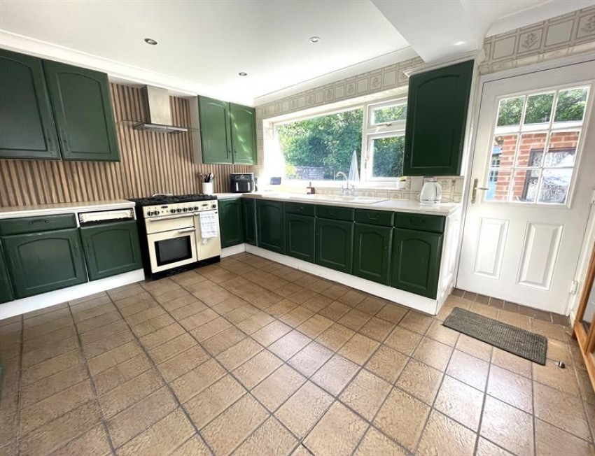Images for Oakleigh, Knutsford