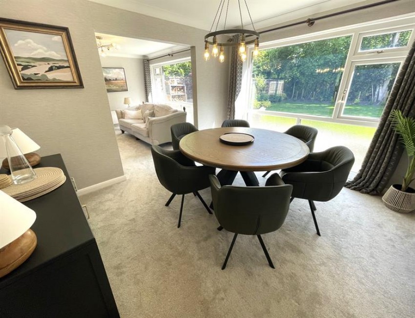 Images for Oakleigh, Knutsford