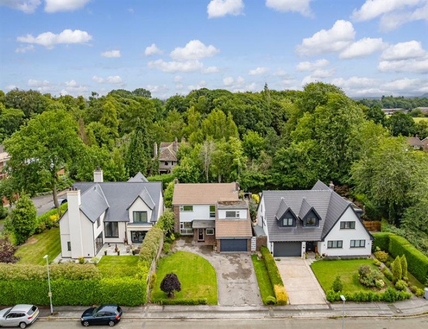 Images for Oakleigh, Knutsford