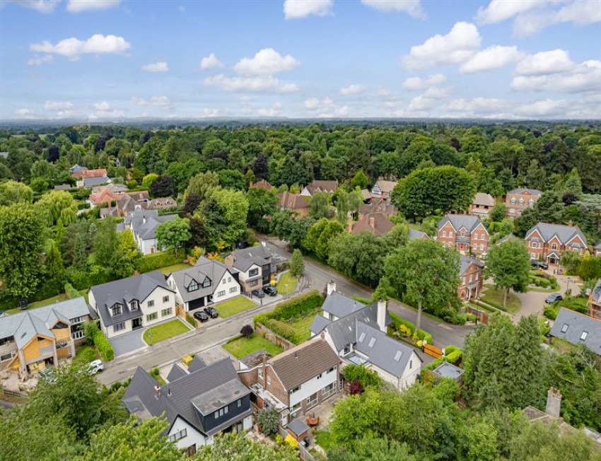Images for Oakleigh, Knutsford