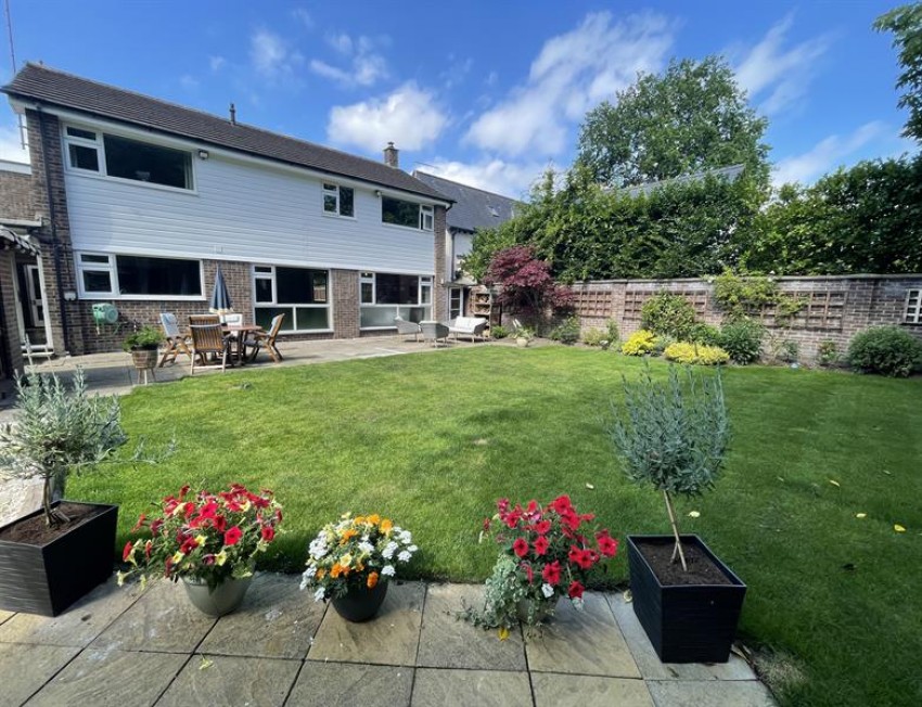 Images for Oakleigh, Knutsford
