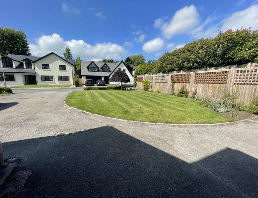 Images for Oakleigh, Knutsford