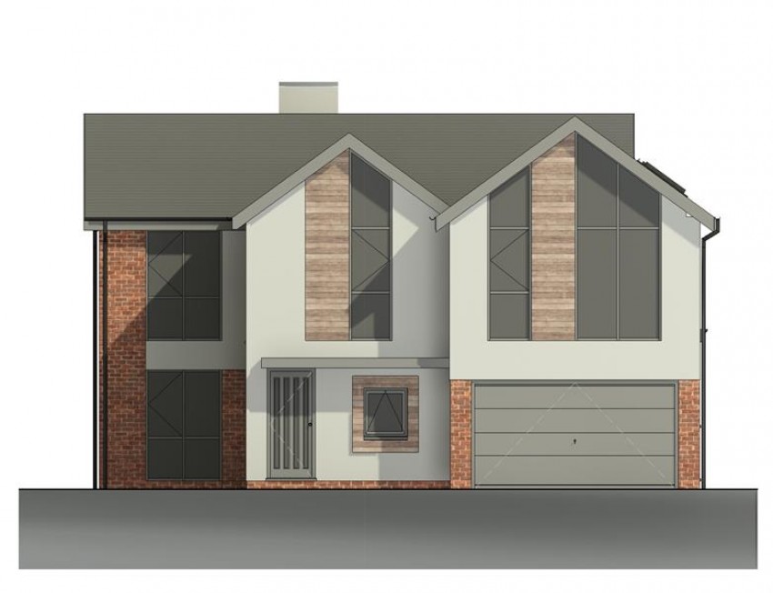 Images for Oakleigh, Knutsford