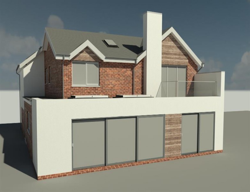 Images for Oakleigh, Knutsford