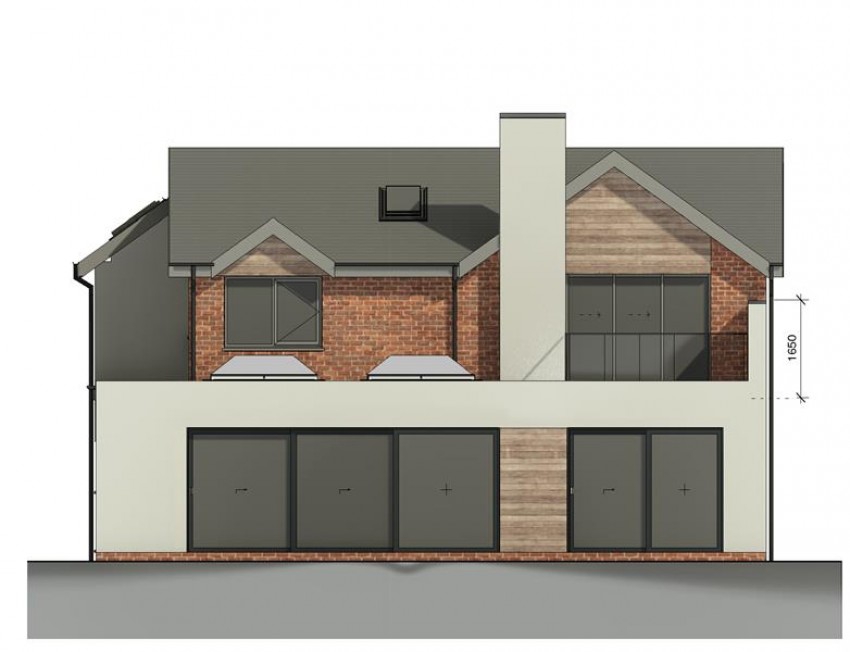 Images for Oakleigh, Knutsford