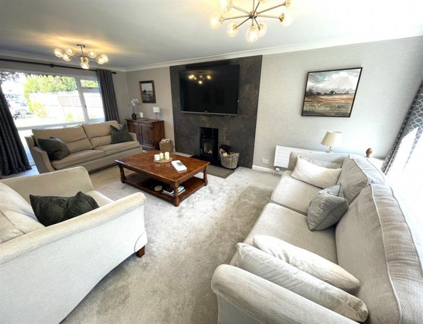 Images for Oakleigh, Knutsford