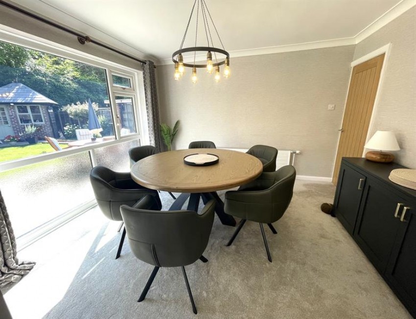 Images for Oakleigh, Knutsford