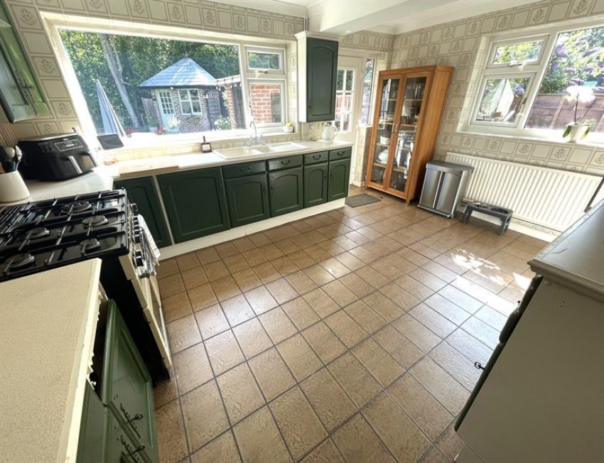 Images for Oakleigh, Knutsford