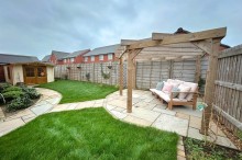 Images for Dog Rose Place, Holmes Chapel, CW4