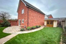 Images for Dog Rose Place, Holmes Chapel, CW4