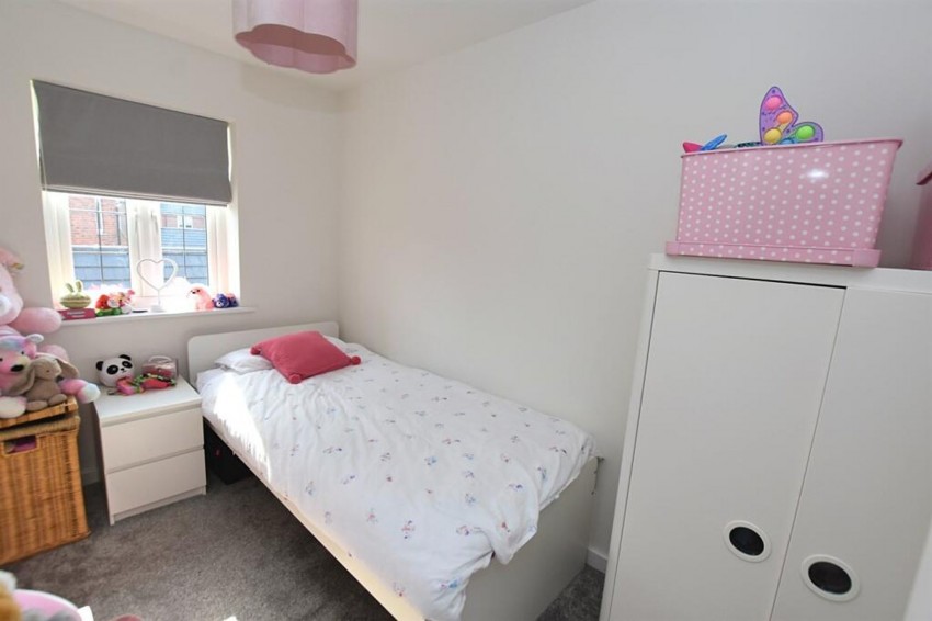 Images for Dog Rose Place, Holmes Chapel, CW4