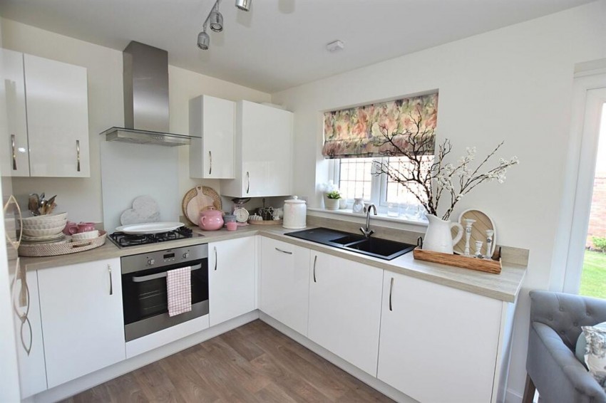 Images for Dog Rose Place, Holmes Chapel, CW4