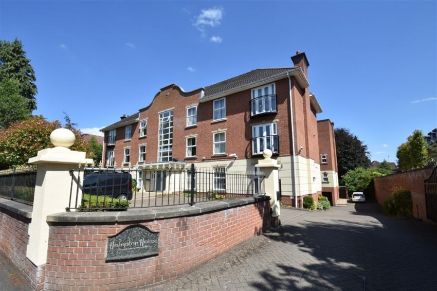 Images for Hampton House, Bramhall Lane South, Bramhall