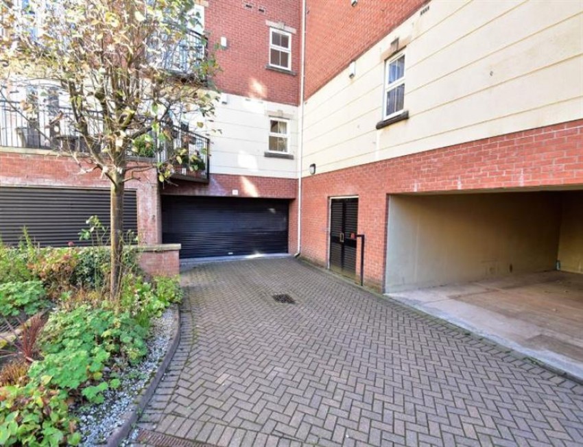 Images for Hampton House, Bramhall Lane South, Bramhall