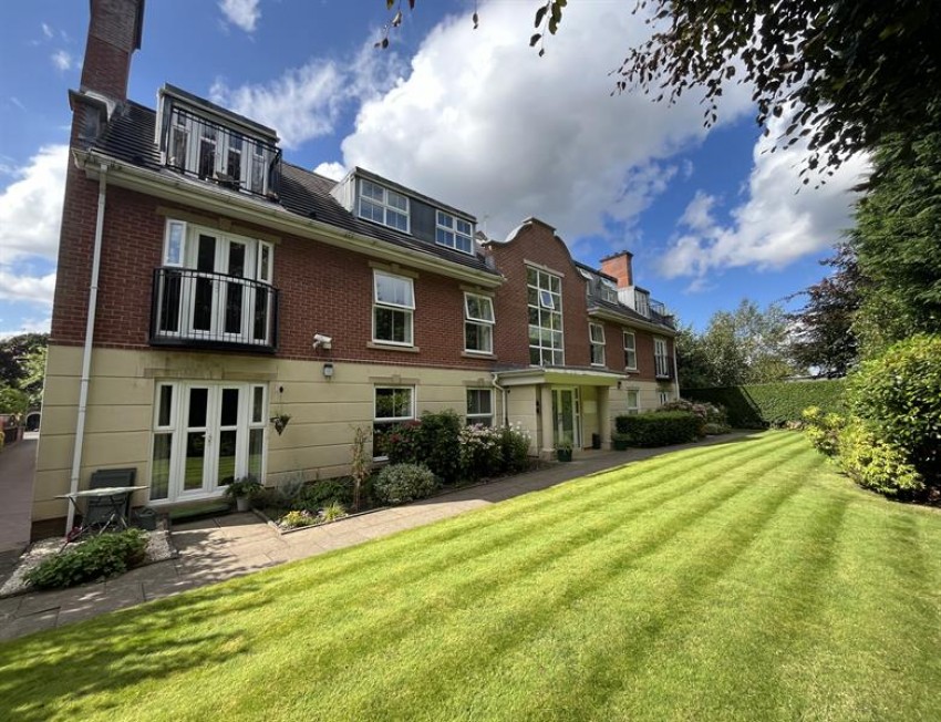 Images for Hampton House, Bramhall Lane South, Bramhall