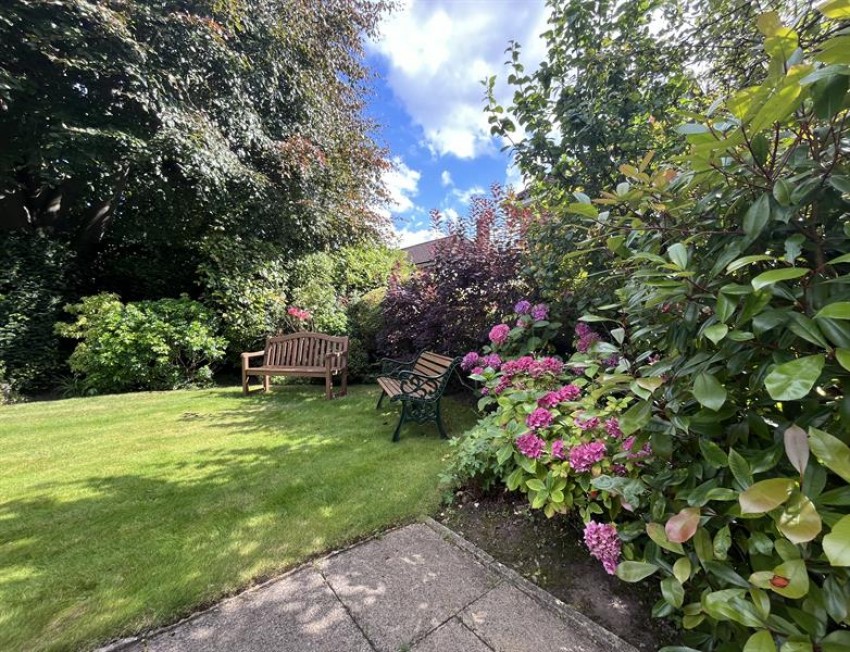 Images for Hampton House, Bramhall Lane South, Bramhall
