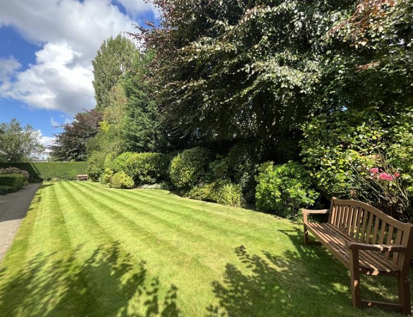Images for Hampton House, Bramhall Lane South, Bramhall
