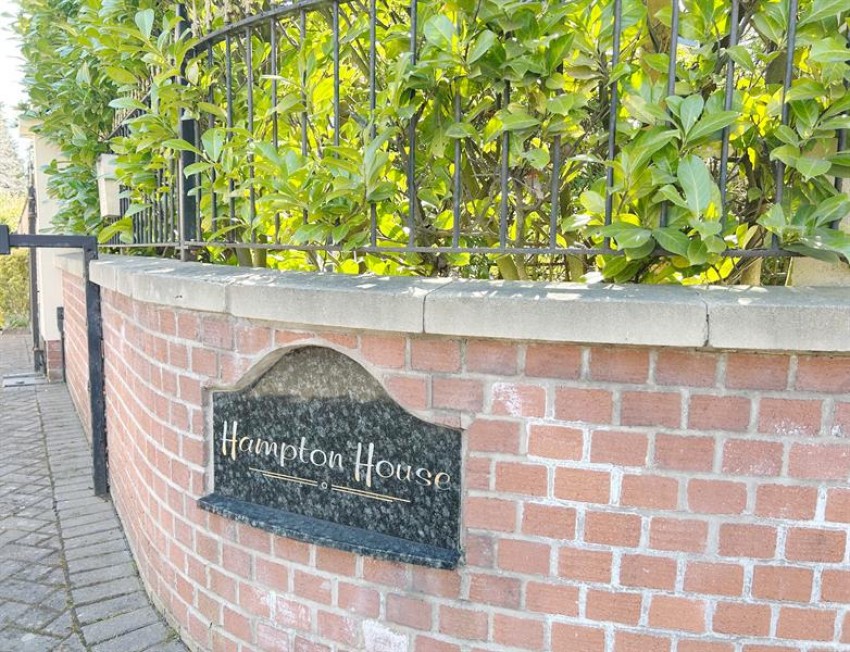 Images for Hampton House, Bramhall Lane South, Bramhall