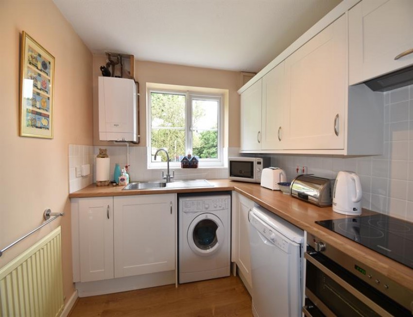 Images for Orchard Crescent, Nether Alderley