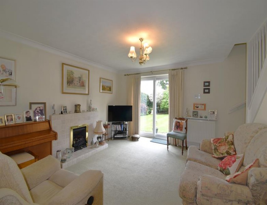 Images for Orchard Crescent, Nether Alderley