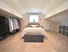 Images for Congleton Road, Gawsworth