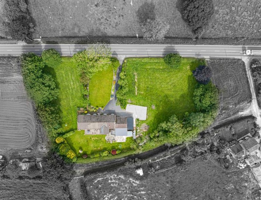 Images for Congleton Road, Gawsworth