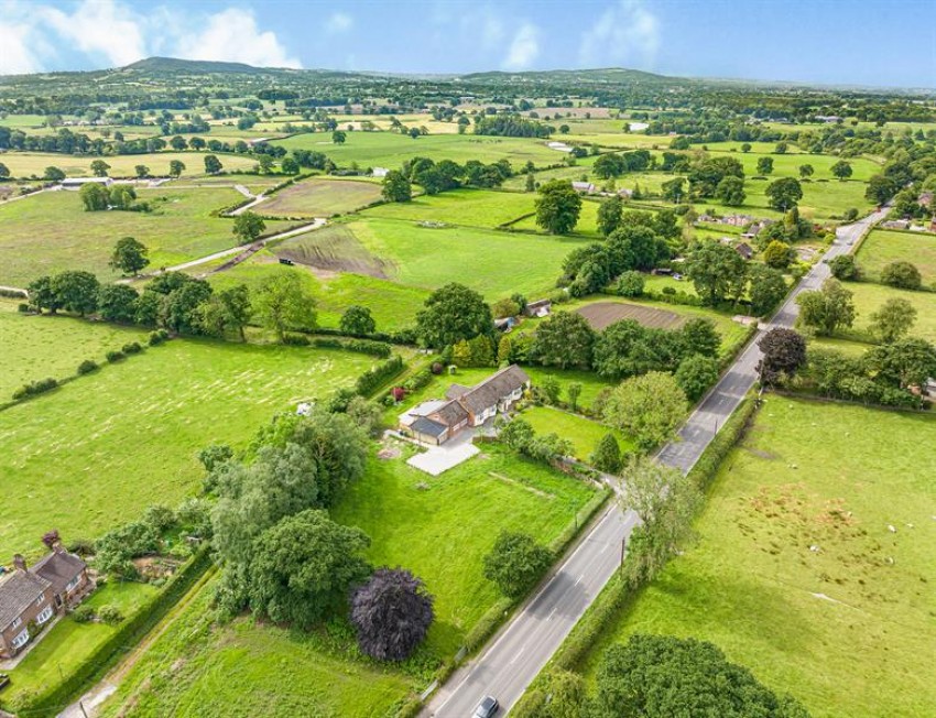 Images for Congleton Road, Gawsworth