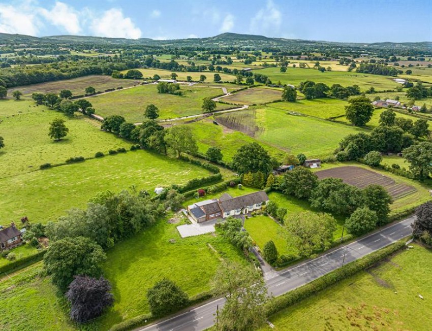 Images for Congleton Road, Gawsworth