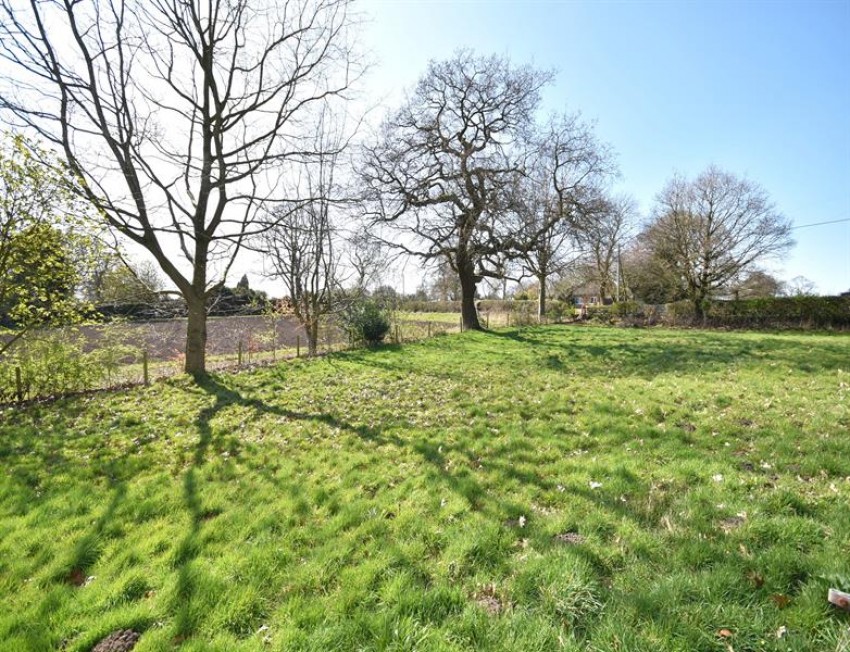 Images for Congleton Road, Gawsworth