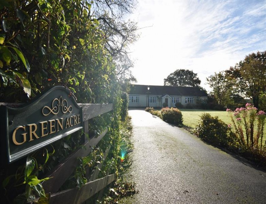 Images for Congleton Road, Gawsworth