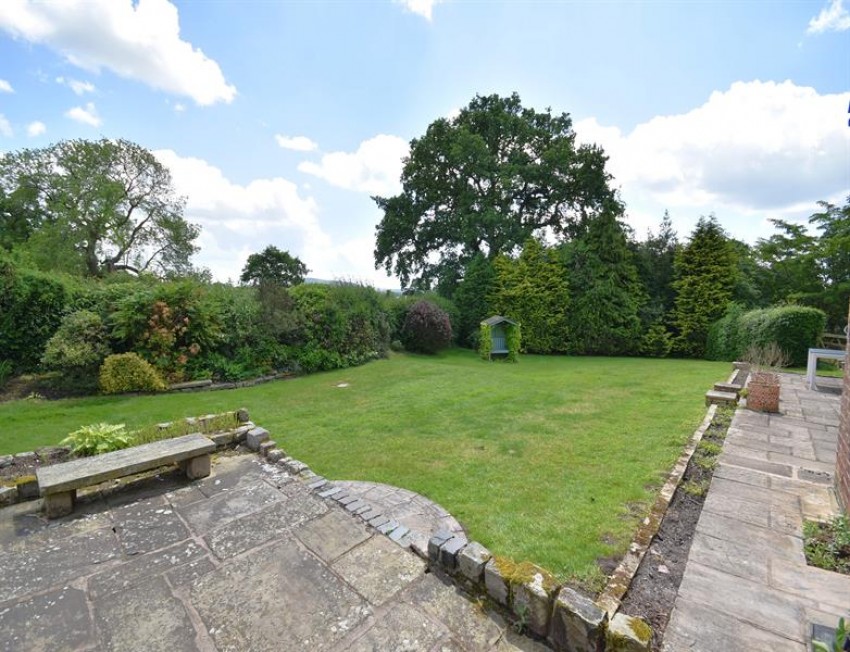 Images for Congleton Road, Gawsworth