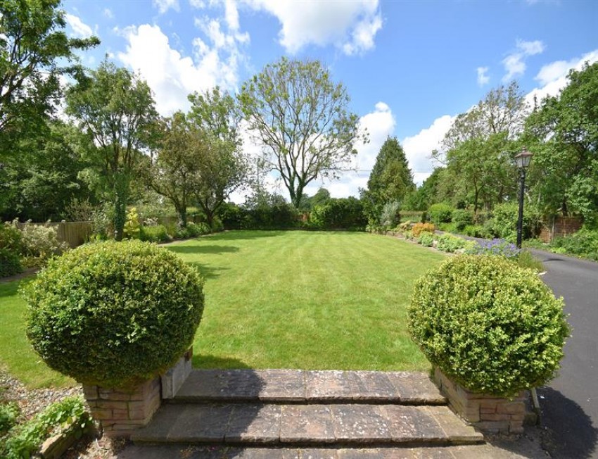 Images for Congleton Road, Gawsworth