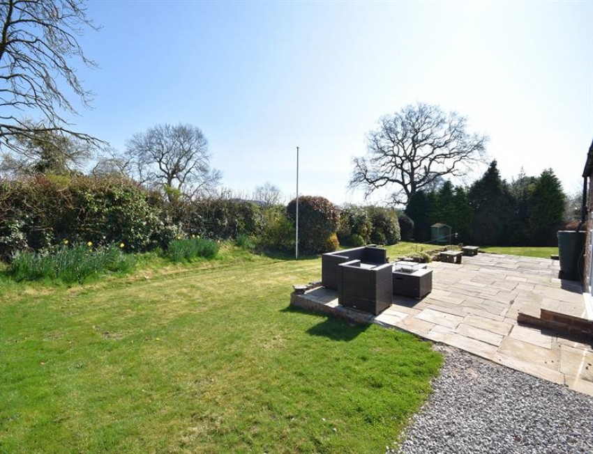 Images for Congleton Road, Gawsworth