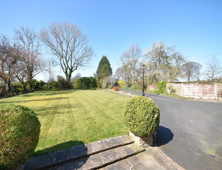 Images for Congleton Road, Gawsworth